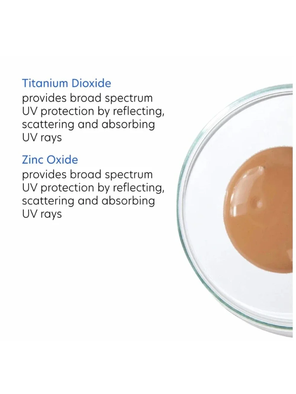 PCA Skin Sheer Tint Broad Spectrum SPF 45 Tinted Sunscreen 05 PROTECT 1.7oz/50ml